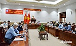 Tiền Giang:  Từ 0 giờ ngày 9-5, tạm dừng các hoạt động vui chơi, giải trí, thể thao có tập trung đông người