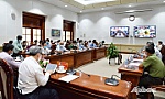 Tình hình cách ly y tế tại Tiền Giang tính đến ngày 7-5-2021