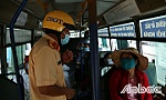 Thực hiện các biện pháp cấp bách phòng, chống dịch Covid-19 trong ngành Giao thông vận tải