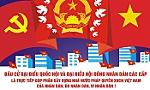 Hướng dẫn công tác bầu cử ĐBQH và đại biểu HĐND các cấp trong tình hình diễn biến phức tạp của dịch Covid-19