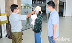 TP. Mỹ Tho: Ngày đầu tạm dừng các hoạt động vui chơi, giải trí