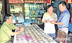 Sẻ chia khó khăn, giúp hội viên thoát nghèo bền vững