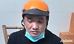 Bắt đối tượng tàng trữ trái phép chất ma túy