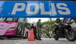 Malaysia ban bố lệnh phong tỏa toàn quốc vì dịch COVID-19