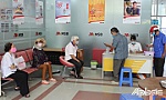 Đẩy mạnh công tác thanh toán chế độ BHXH, trợ cấp BHTN không dùng tiền mặt