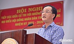 Góp phần phát huy tối đa tiềm năng, lợi thế của TP. Mỹ Tho