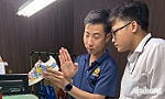 Tạo động lực cho người lao động sáng kiến, cải tiến kỹ thuật