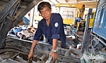 BÀI 1: Sáng kiến giúp tăng năng suất lao động