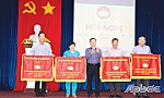 TP. Mỹ Tho: Phát huy vai trò Mặt trận trong tuyên truyền, vận động nhân dân
