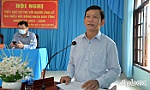 Quan tâm nâng cao đời sống vật chất và tinh thần cho người dân