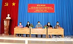 Quyết tâm đưa TX. Gò Công trở thành thành phố trong tương lai