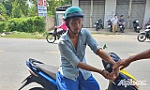 Bắt đối tượng tàng trữ trái phép chất ma túy