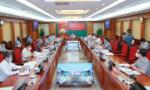 Thông cáo báo chí kỳ họp thứ ba của Ủy ban Kiểm tra Trung ương khóa XIII