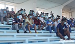 Covid-19 không có ngoại lệ!