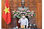 Quyết tâm đẩy lùi dịch bệnh, bảo vệ sức khỏe nhân dân là trên hết, trước hết