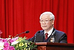 Chúng ta cần một hệ thống chính trị mà quyền lực thực sự thuộc về nhân dân, do nhân dân và phục vụ lợi ích của nhân dân*