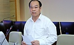 Nếu không quyết liệt, các KCN dễ bùng phát thành ổ dịch lớn