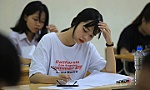 3,8 triệu nguyện vọng đăng ký xét tuyển ĐH-CĐ năm 2021