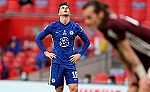 Chelsea và ranh giới giữa thiên đường và địa ngục