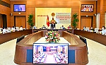 Bám sát nhiệm vụ trọng tâm, bảo đảm cuộc bầu cử thành công, an toàn