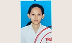 Tìm người thân