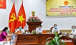 Cần chủ động xây dựng phương án tổ chức bầu cử phù hợp với tình hình của từng địa phương