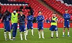Lằn ranh mong manh của Chelsea