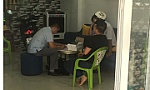 Đề nghị truy tố bị can Trương Châu Hữu Danh và các đồng phạm