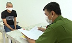 Đâm người, khi bị nhắc nhở nẹt pô xe