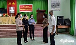 Hân hoan hướng đến ngày 23-5-2021 - ngày hội lớn của đất nước