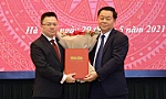 Bộ Chính trị điều động, phân công, đồng chí Lê Quốc Minh giữ chức Tổng Biên tập Báo Nhân Dân