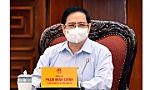 Cương quyết xóa bỏ 'xin-cho', tạo khí thế, quyết tâm mới trong đầu tư phát triển