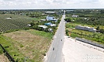 Huyện Chợ Gạo chú trọng đầu tư xây dựng cơ bản