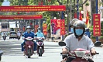 Tiền Giang: Hân hoan hướng về ngày hội của toàn dân