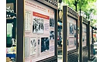 TP Hồ Chí Minh tổ chức triển lãm 