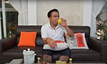 Chấn chỉnh tình trạng nghệ sĩ quảng cáo sai quy định