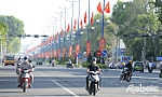 Tiền Giang: Đảm bảo trật tự an toàn giao thông phục vụ bầu cử