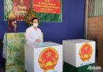 Nô nức Ngày hội non sông