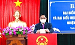 Thủ tướng Phạm Minh Chính bỏ phiếu bầu cử, thực hiện quyền và nghĩa vụ công dân
