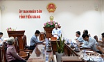 Bài cuối: Nhân lên niềm tin của nhân dân