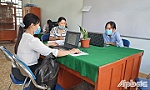 Tiền Giang: 448 cá nhân nhận Kỷ niệm chương 