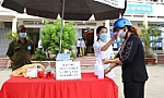 Hơn 12.000 tỷ đồng và 99,16%