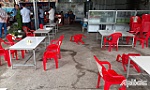 Mâu thuẫn tại quán nhậu, 1 người bị đâm tử vong