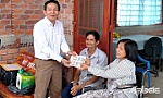 Xoa dịu nỗi đau da cam trên vùng đất khó