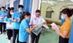 Nhiều biện pháp bảo đảm an toàn kỳ thi tốt nghiệp THPT và tuyển sinh ĐH