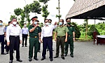 Thủ tướng chỉ đạo một loạt biện pháp mạnh để chống dịch hiệu quả hơn