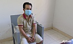 Bắt đối tượng đâm trọng thương mẹ vợ cũ