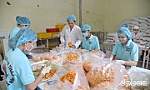 Đồng hành cùng phụ nữ khởi nghiệp