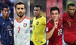 Trước các lượt đấu Vòng loại World Cup 2022, AFC đánh giá cao Tiến Linh