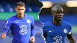 Đêm chung kết Champions League của những ngôi sao đi lên từ gian khó